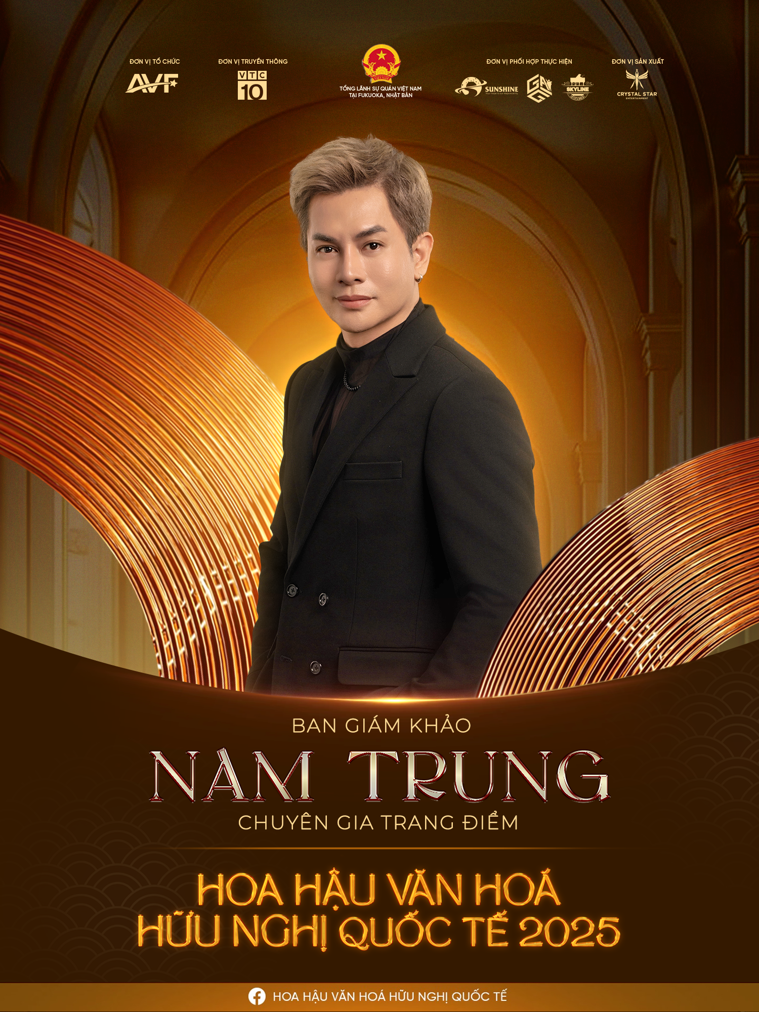 BGK_Nam Trung